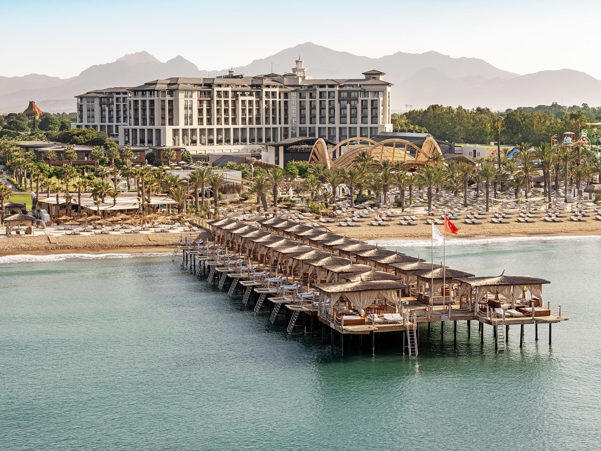 Cullinan Belek